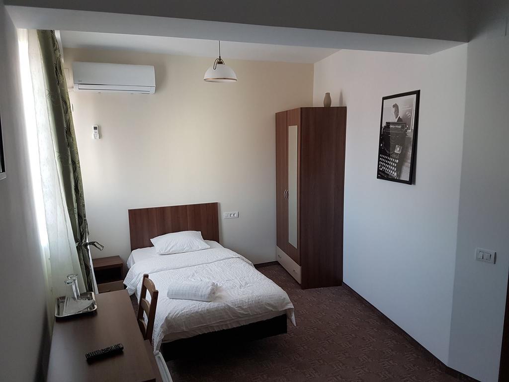 Skyroomshorezu Ngoại thất bức ảnh