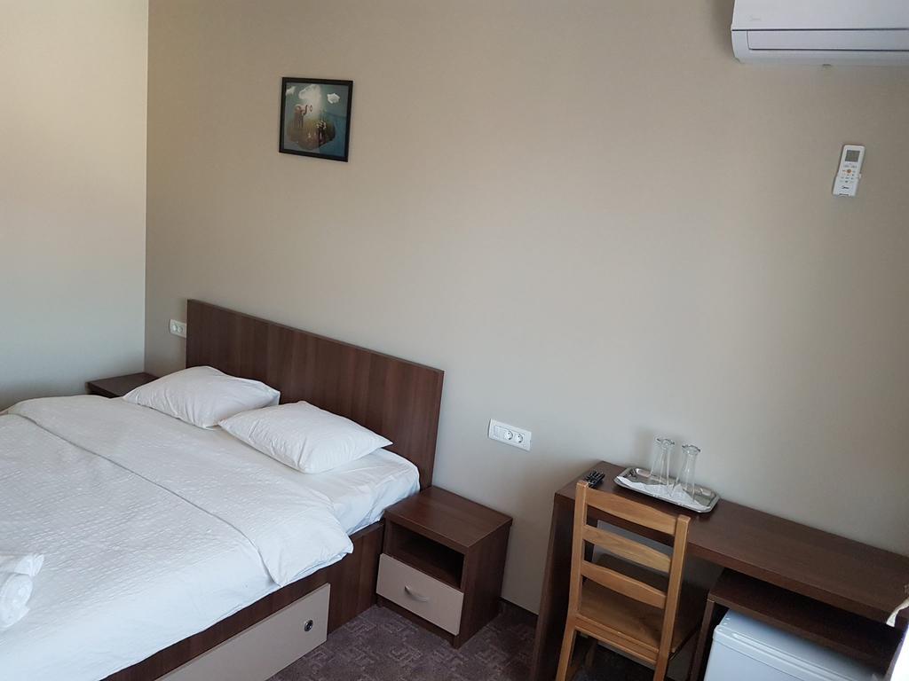 Skyroomshorezu Ngoại thất bức ảnh