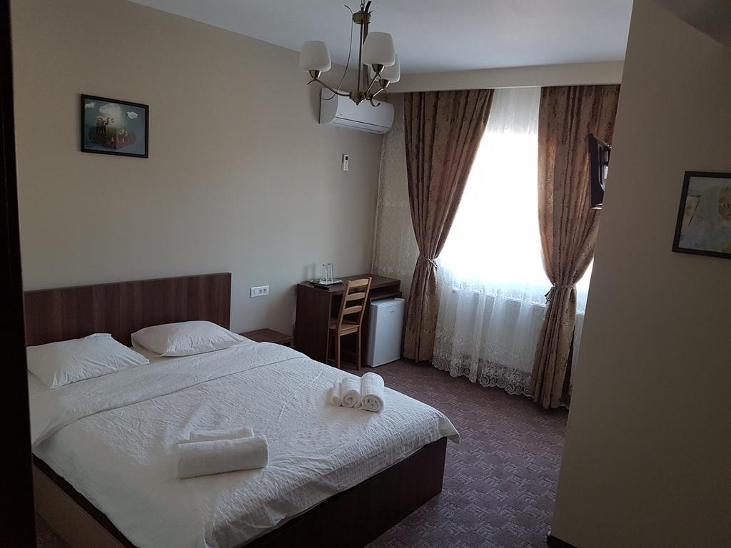 Skyroomshorezu Ngoại thất bức ảnh