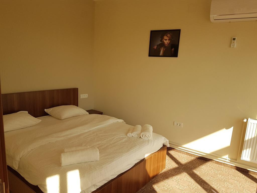 Skyroomshorezu Ngoại thất bức ảnh