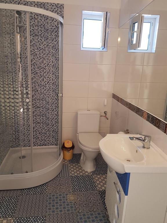 Skyroomshorezu Ngoại thất bức ảnh