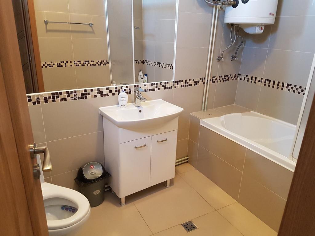 Skyroomshorezu Ngoại thất bức ảnh