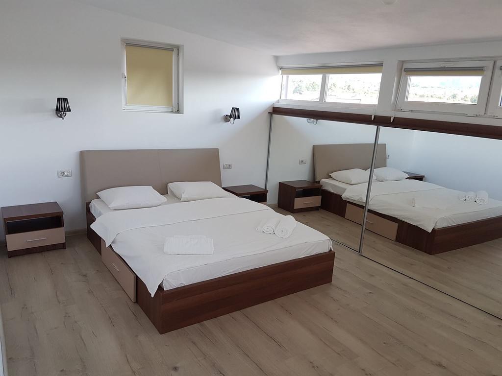 Skyroomshorezu Ngoại thất bức ảnh